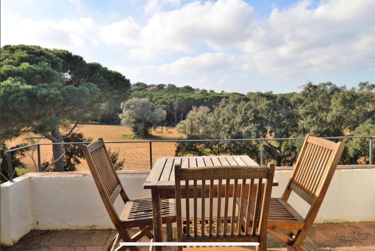 Espectacular apartamento con piscina en Calella de Palafrugell Esterno foto