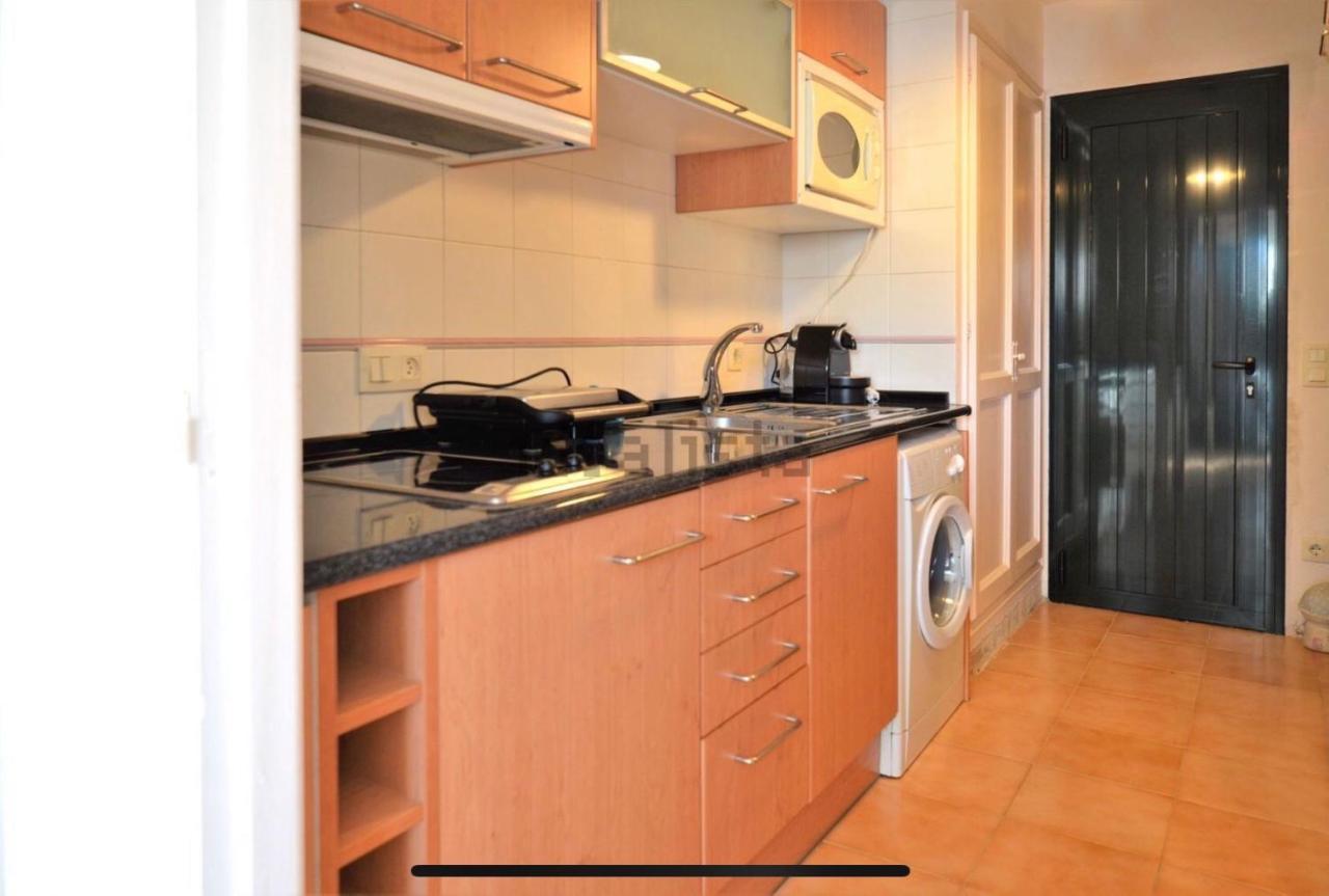 Espectacular apartamento con piscina en Calella de Palafrugell Esterno foto