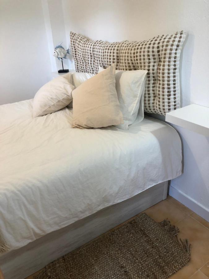 Espectacular apartamento con piscina en Calella de Palafrugell Esterno foto