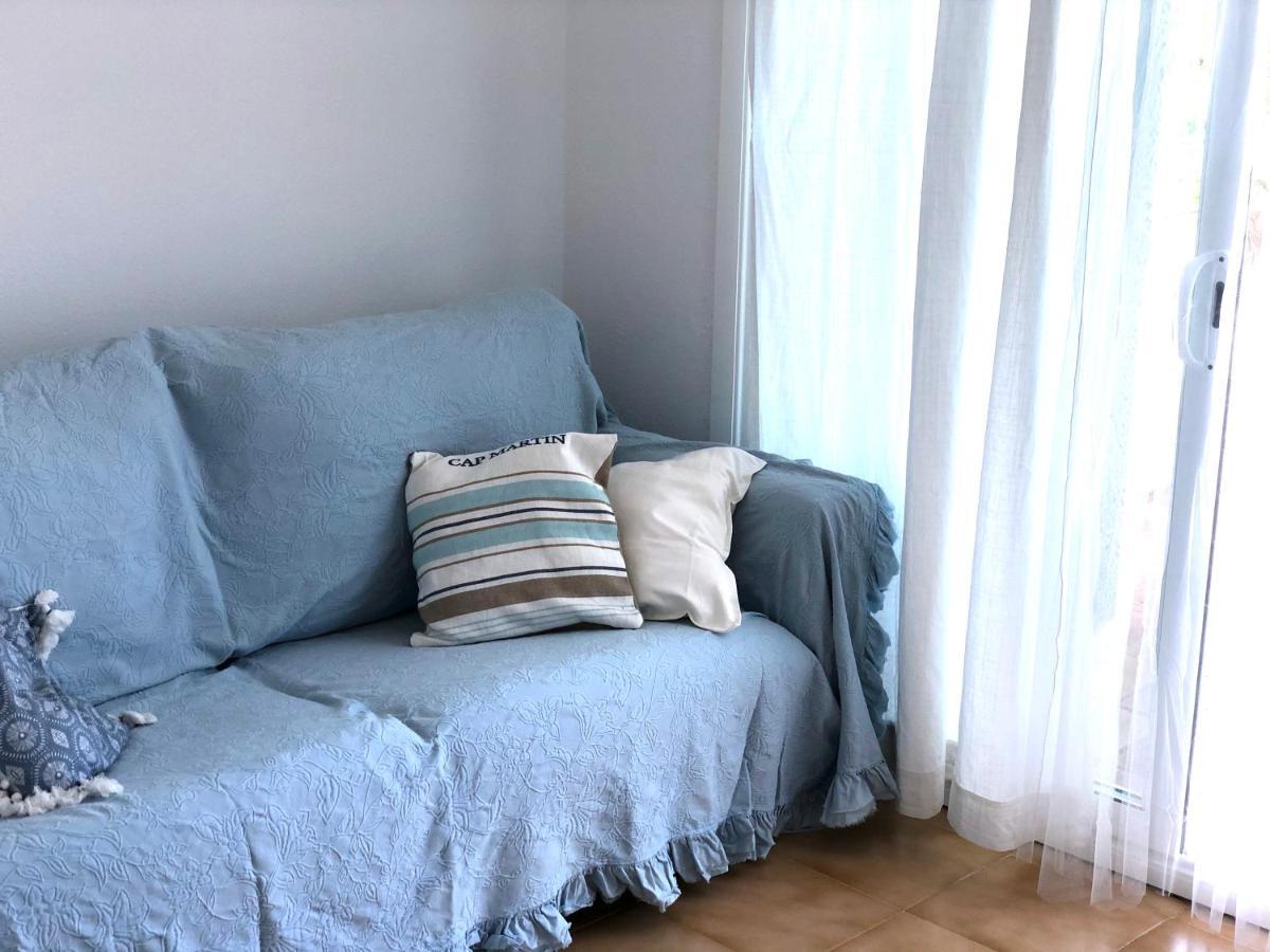 Espectacular apartamento con piscina en Calella de Palafrugell Esterno foto