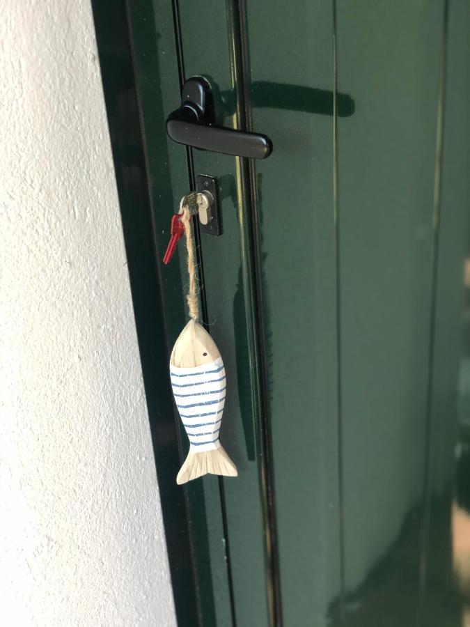 Espectacular apartamento con piscina en Calella de Palafrugell Esterno foto