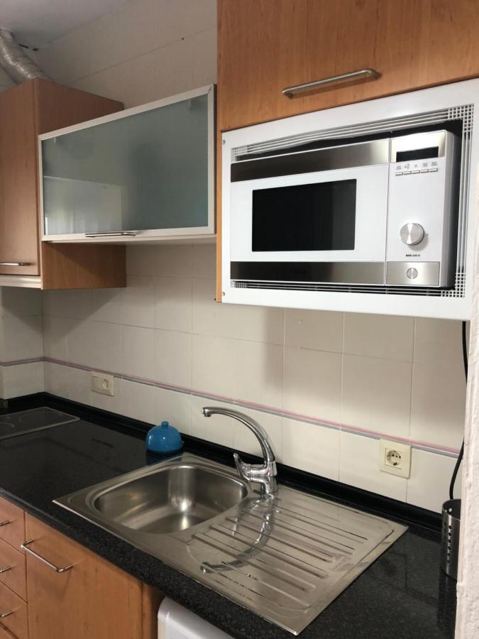 Espectacular apartamento con piscina en Calella de Palafrugell Esterno foto